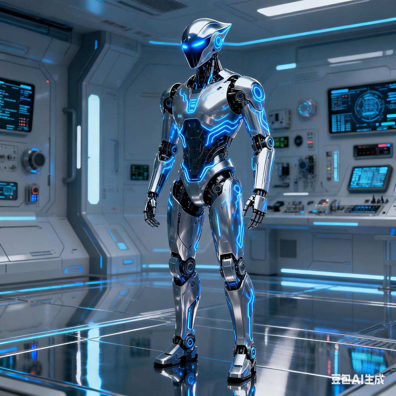 人形机器人卖出手机价！两天售罄5000台！松延动力“小布米”以9998元的售