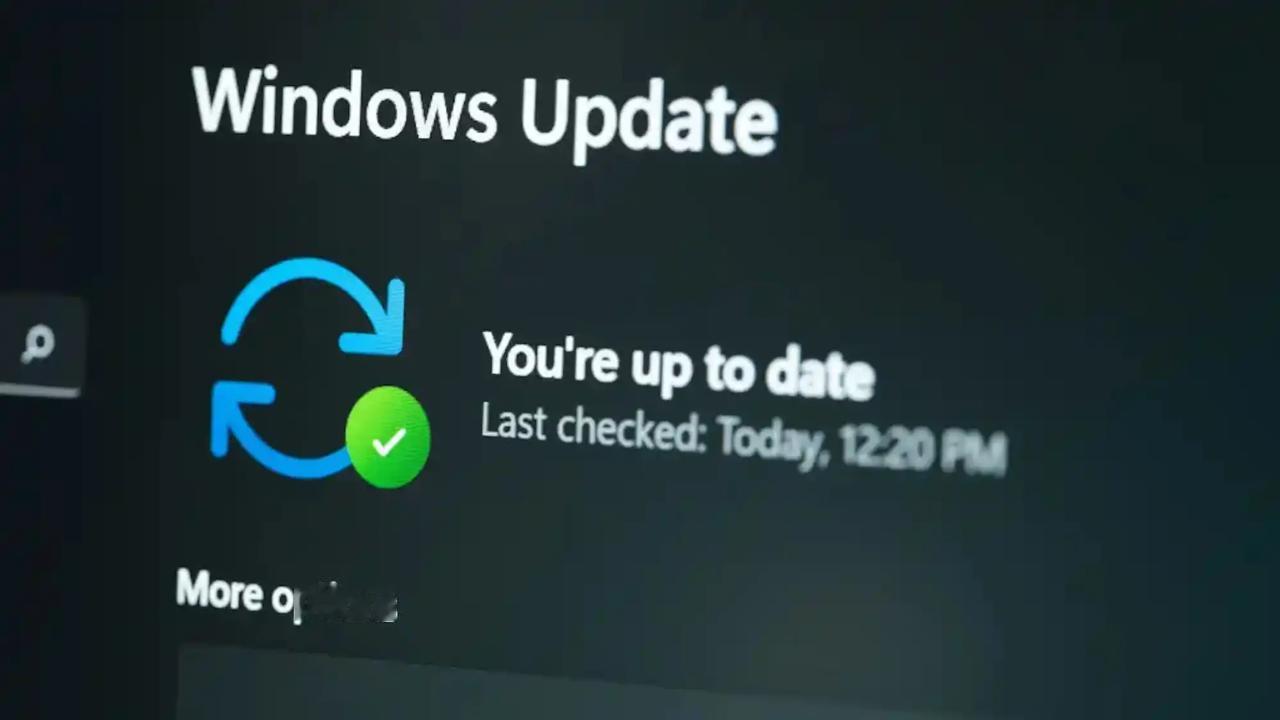 微软再次试图统一软件更新平台微软再次尝试解决Windows软件更新碎片化问题