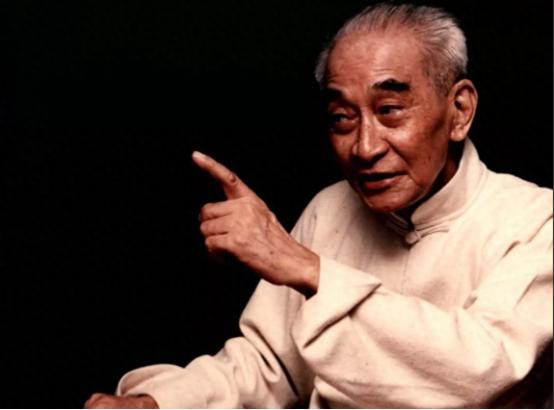 有一种死亡，叫福尽而亡！别不信，等你过了四十岁，看周围的人和事，你会陡然发现这