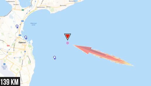 俄罗斯击沉一艘货轮，此举疑似反击白宫，令乌克兰雪上加霜！ 1月11日，一艘悬