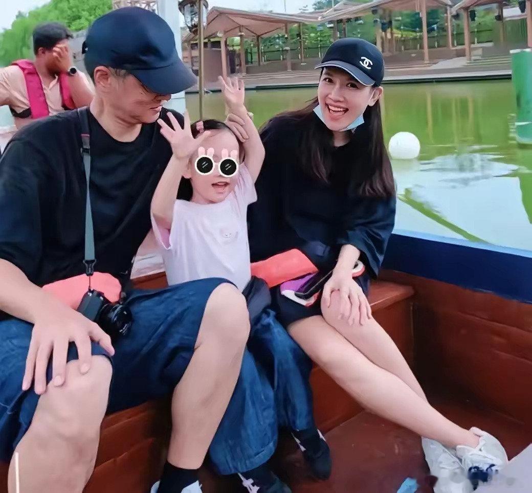 任重有什么魔力？能让孙骁骁为她结婚生子，而且还要生两个。​想当年，有人跟孙骁骁求了5次婚，孙骁骁都不