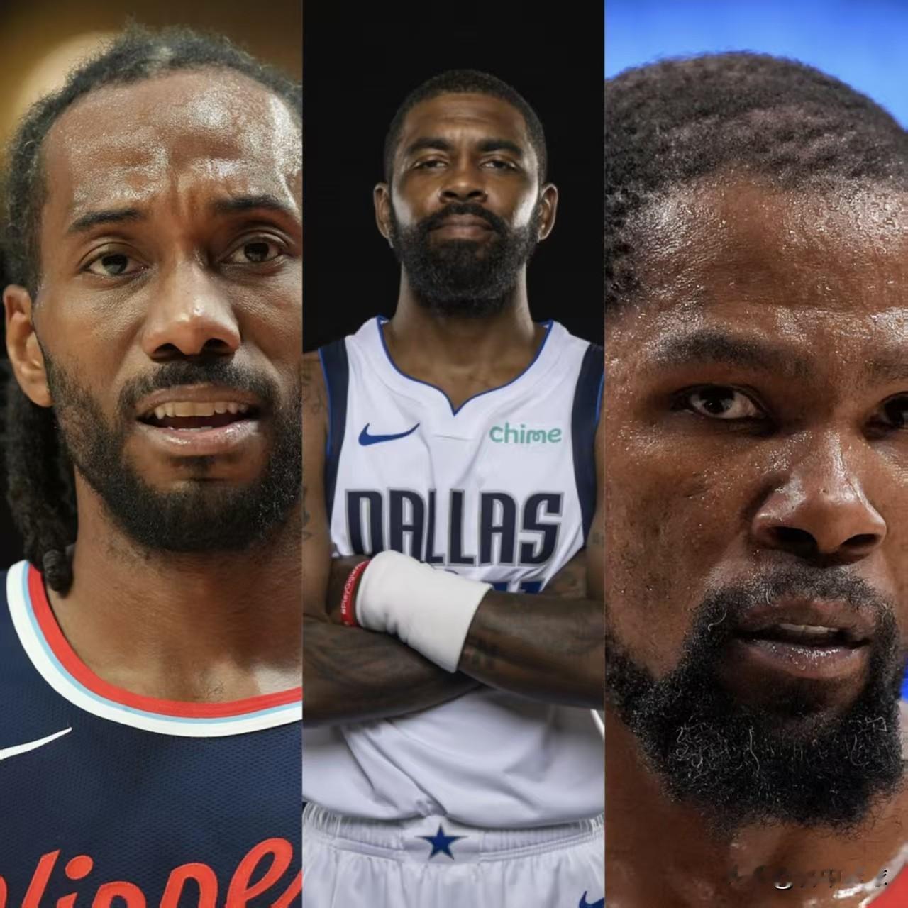 美媒曝重磅三方交易模拟！杜欧联手小卡组三巨头，火箭独行侠双赢