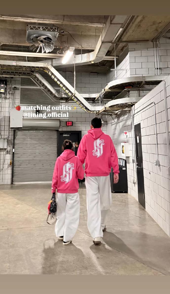 杨瀚森一不小心成了你抢我夺的香饽饽。混音历史性进入G联赛季后赛，他们马上就要