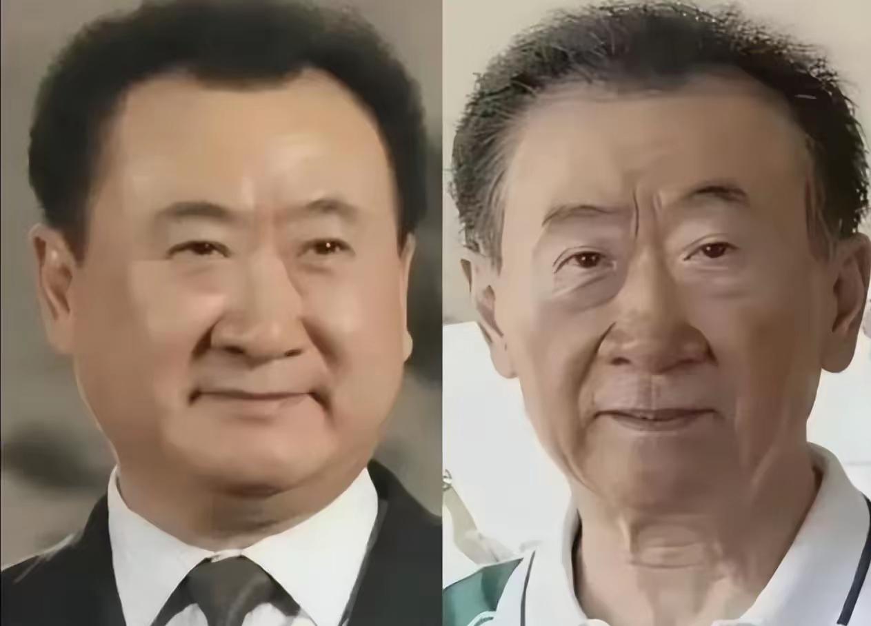 如今，最糟心的人就是王总了吧！这么大年纪了，如何经受的住这样的困局？过去一脸福气