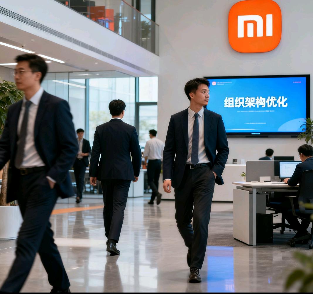 小米王化转岗公关部，不是业绩不达标，也不是内部矛盾，而是企业发展的正常调整