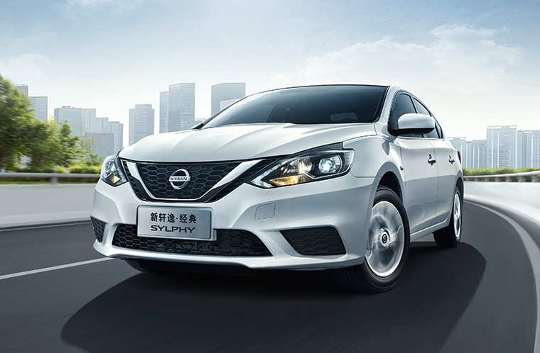 日产轩逸这波“经典”操作，是务实还是摆烂？