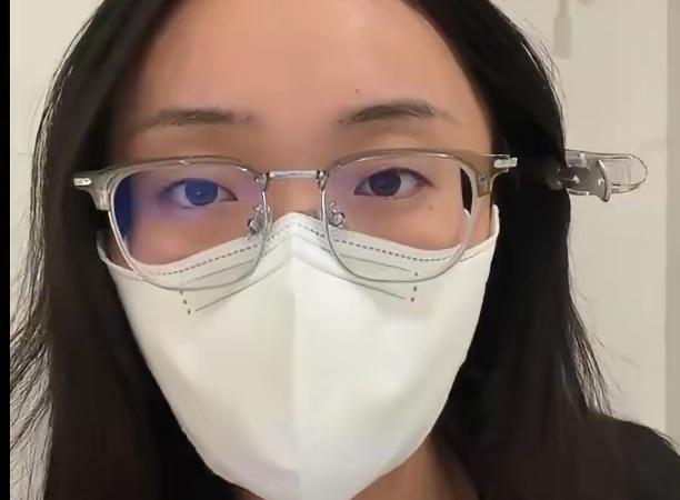 杭州电梯诬告女又出来了，居然再发视频还要起诉，真是死不悔改！杭州电梯这件事，