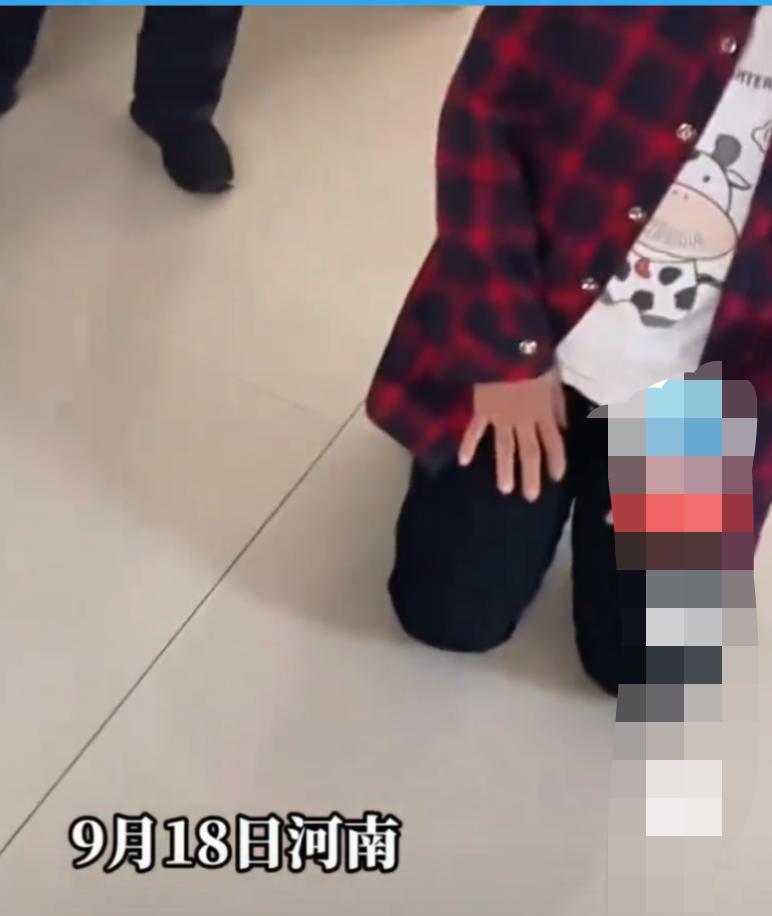 我算是看出来了！这个前婆婆会给儿子前妻道歉，不是因为她真的认为错了，而是离婚后