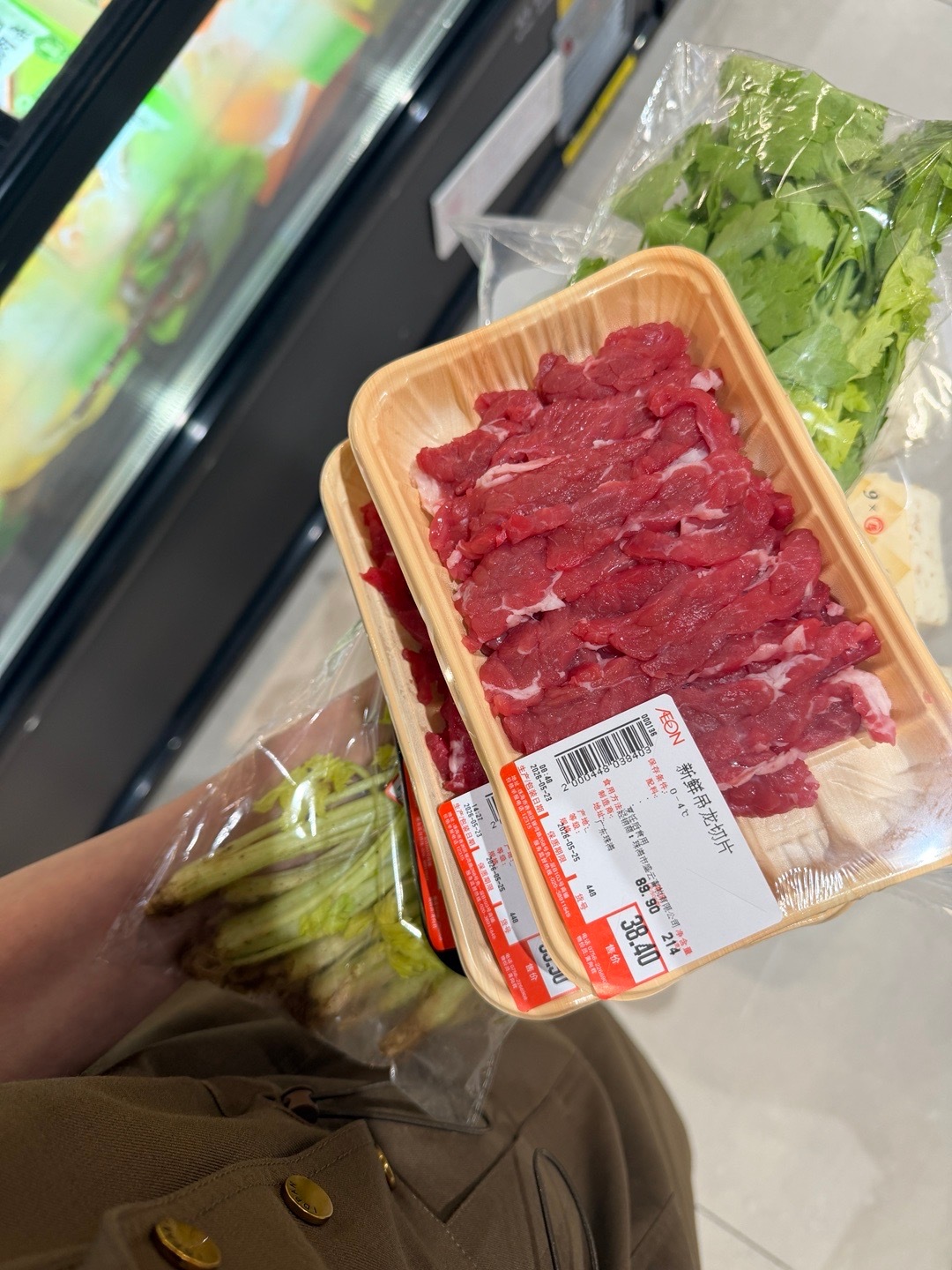 吃一百顿漂亮饭也真没烤馒头和炒牛肉好吃跟你们说不清楚