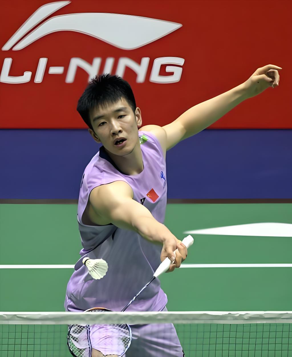 除了石宇奇，还有谁能站出来？瑞士赛李诗沣0-2法汉，第一局只得到10分，第二局