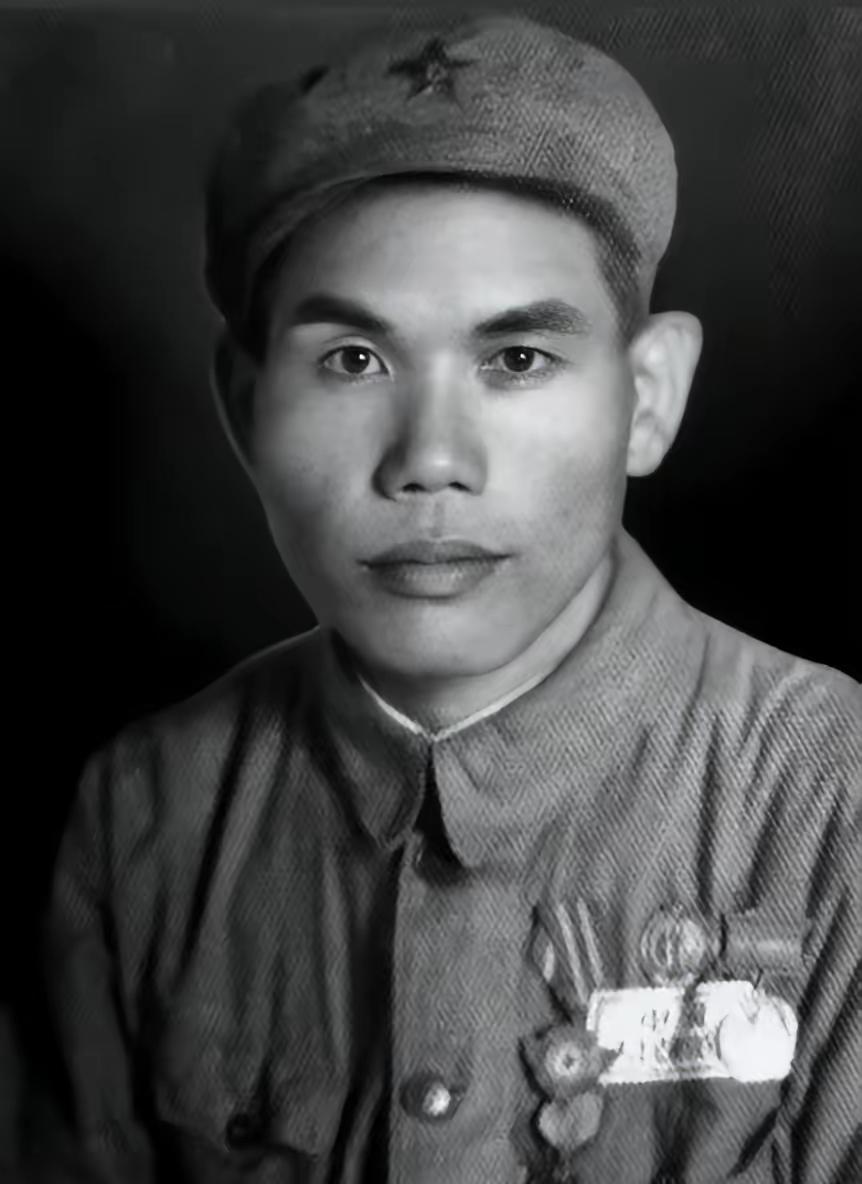 1955年，四野资深旅长王化一，得知授少校军衔，转身对组织干事，苦笑道：“太丢脸