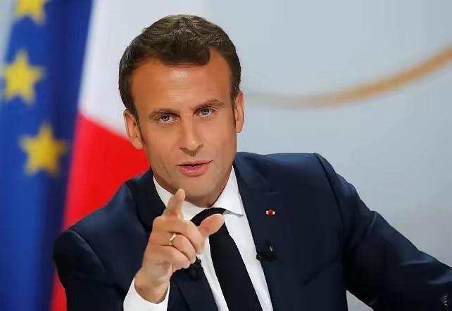 来自法国媒体的消息说，整个中国都在散发一种精神，那就是，别国封锁，它就自己创造。