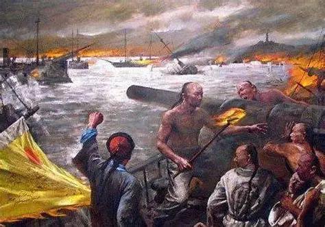 过去总有人骂，甲午战败是因为炮弹里掺了沙子。可如今懂行的人都知道，这纯属冤枉，那