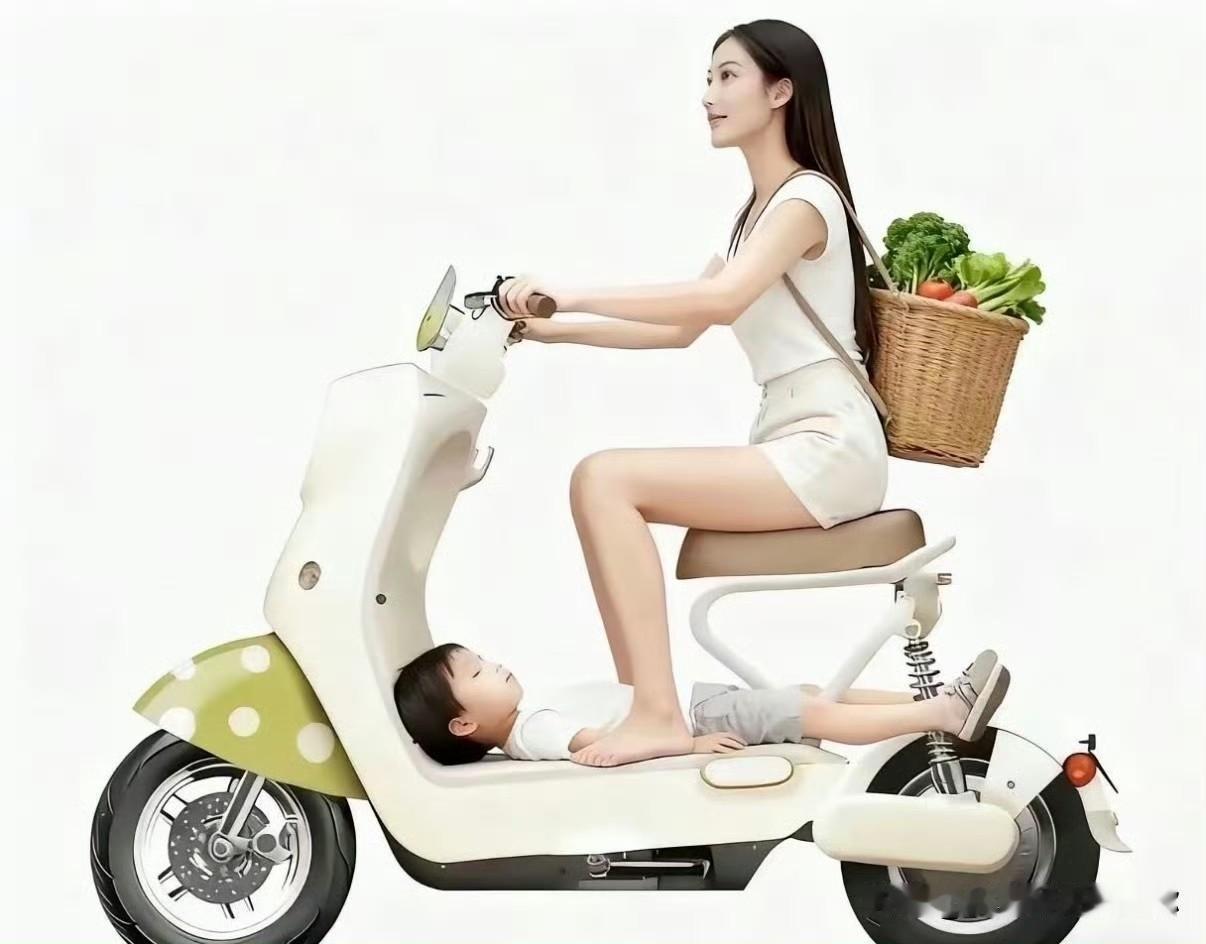 雅迪电动车卖得这么好，老板却很少见到！路上每五辆电动自行车里，就有一辆是雅迪