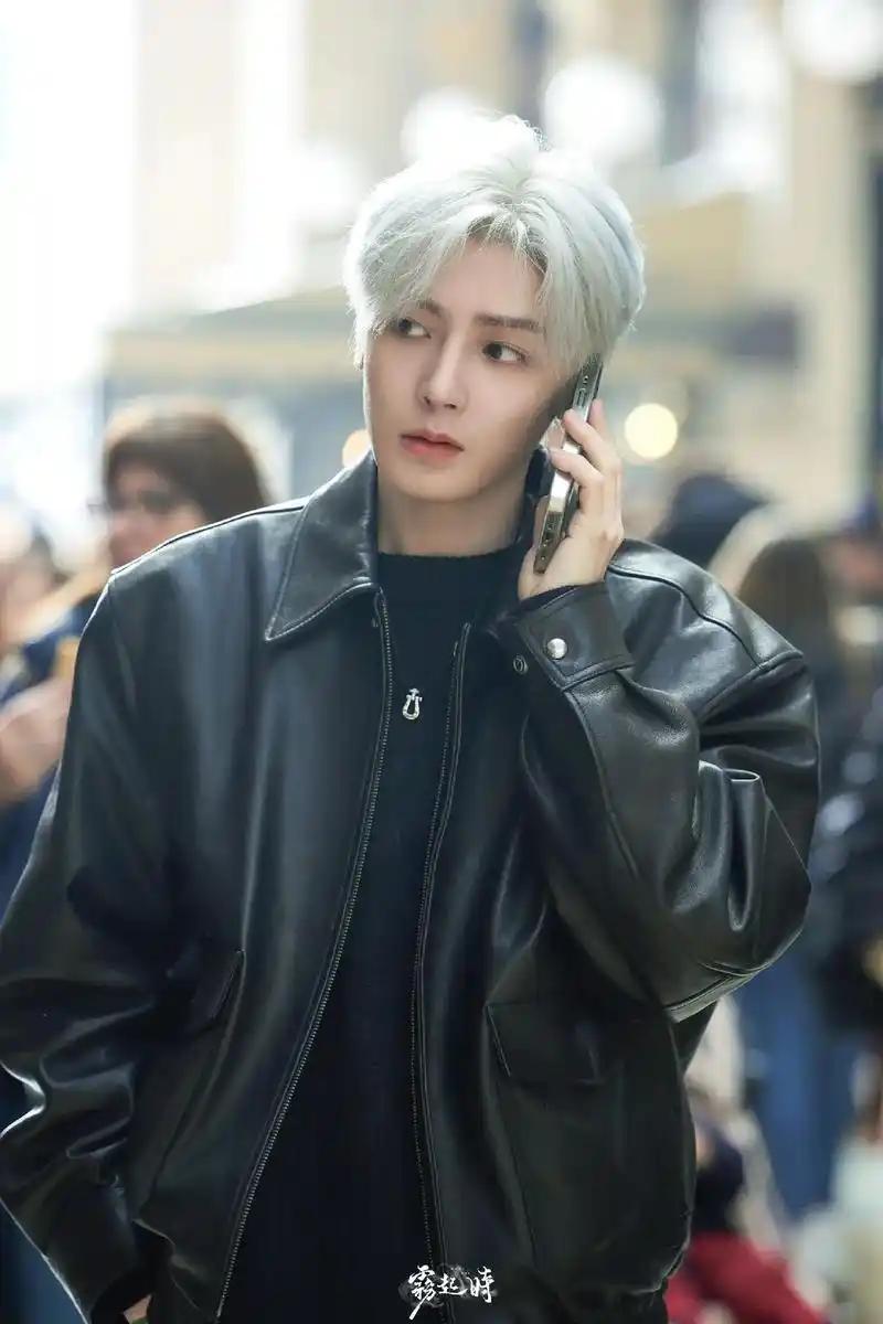 1.秦岚和王思聪合伙的医美公司暴雷，被投诉无注射资质，仪器造假，已遭监管调查，