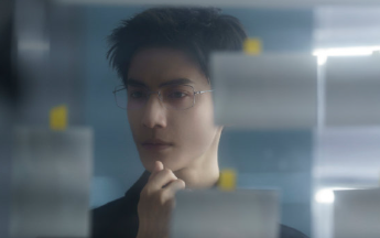 疑赛道罗云熙太能打！《剥茧》案中案+多线反转，散落线索全靠他饰演的高智法医串联，