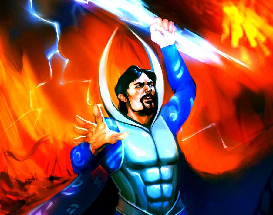 《英雄无敌3》随机地图生成出了问题！怎么解决？有萌新玩《英雄无敌3：死亡阴影》