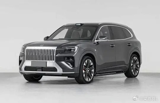 极氪8X全新混动中大型SUV，搭载900V高压平台，快充性能、动力性能...
