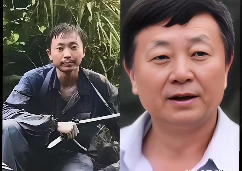 邵军青本来是机关里画地图、算距离的参谋，没带过兵，却主动去了前线。他不急着指挥，