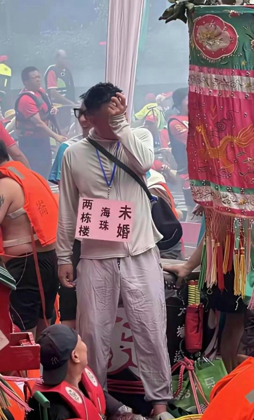 这条件也找不到对象么