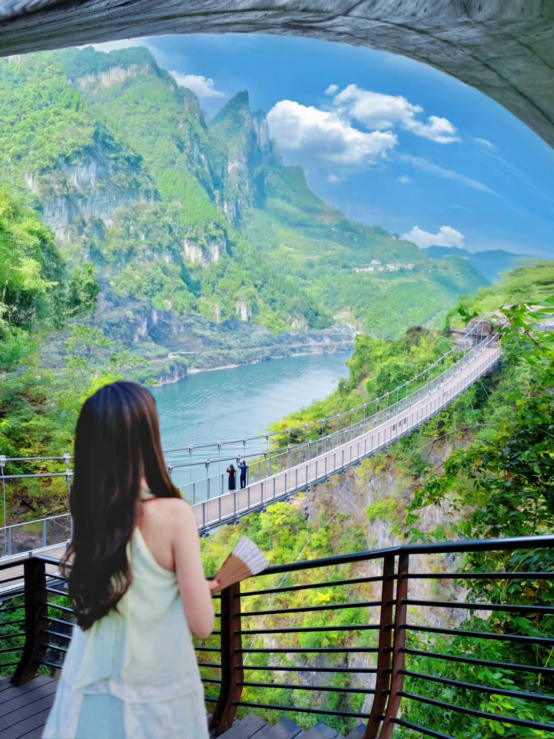 迄今为止，我zui爱的湖北自驾路线出现了！！！