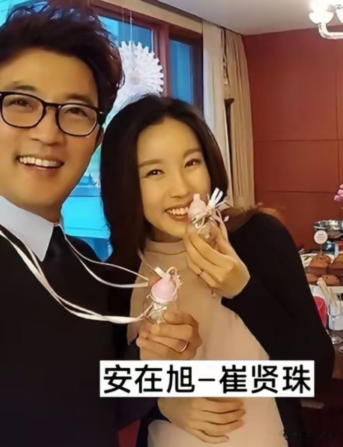 9对韩国高颜值明星夫妻俊男靓女却命运各不相同韩娱圈从不缺轰轰烈烈的爱情故事