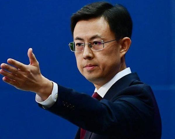 小麦不要了！稀土不给了！那船油还扣吗？美国那边军售单子刚签，这边13万吨的小麦订