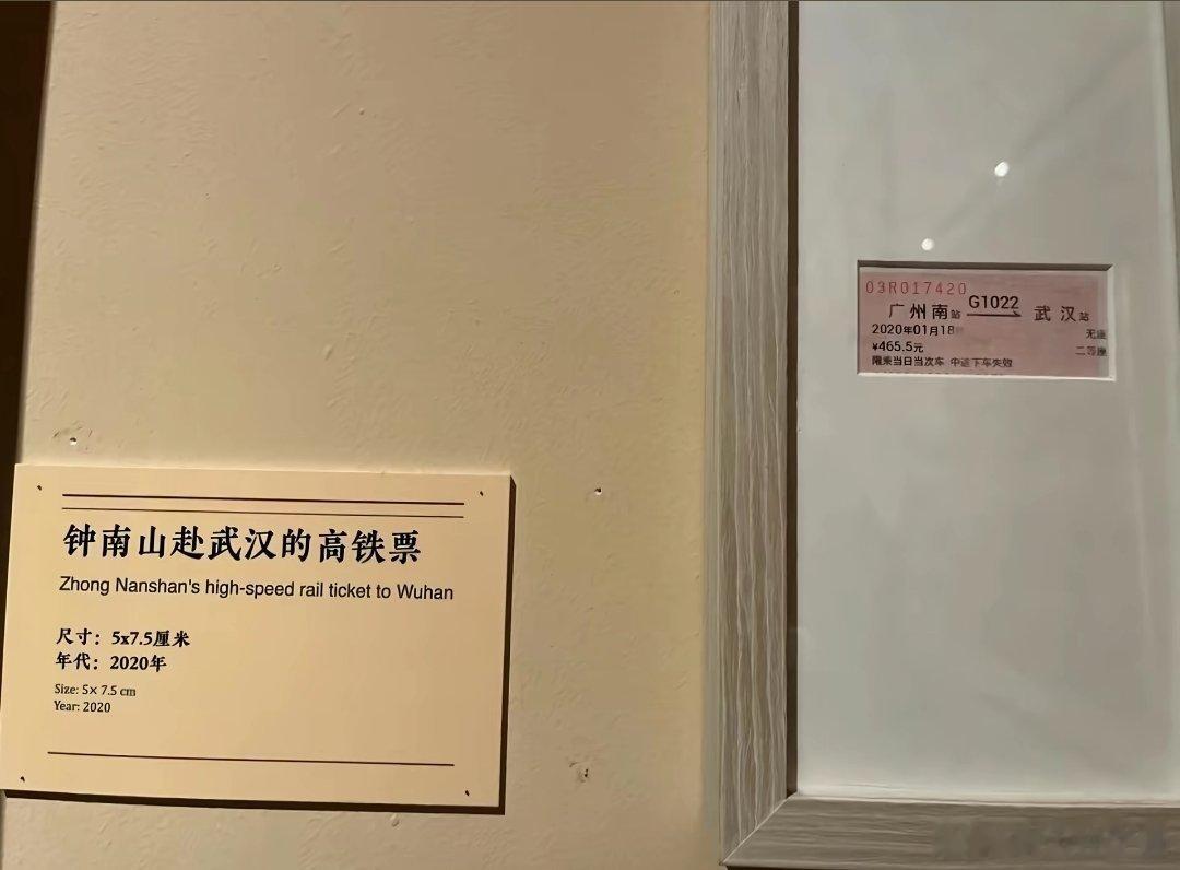 哇，居然进国博了