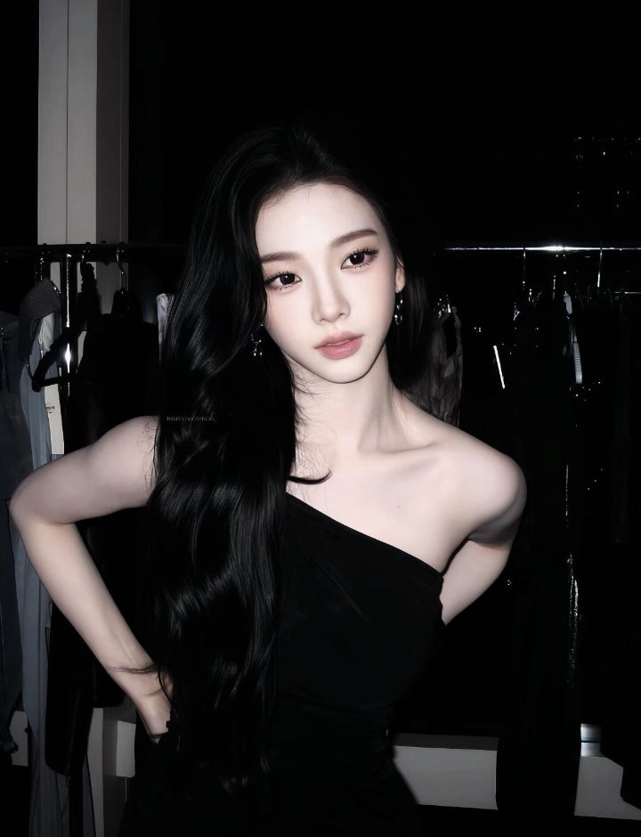 你觉得张元英和柳智敏谁是五女一​