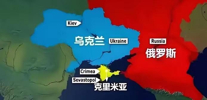 俄罗斯为什么打乌克兰，因为乌克兰想加入北约。这话听着好像有点道理，可你把时间