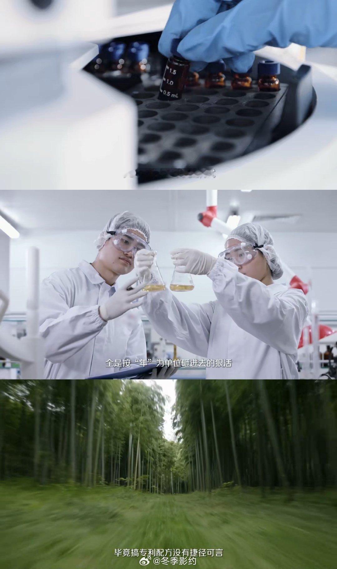 没人告诉我专利原来这么卷原来婴儿配方专利这么难拿从反复实验到递交申请，漫长流程里