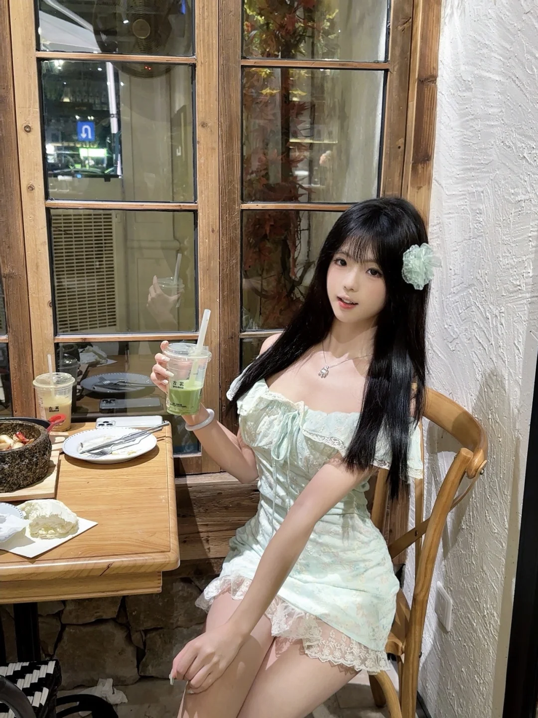 我要变成米饭黏你，被吃掉也没关系o(≧v≦)o