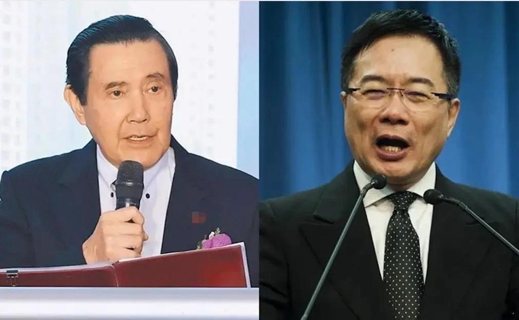 台岛政坛话题引热议党产争议相关言论受关注近日，邱毅有关“蔡正元若指控马英九贱卖