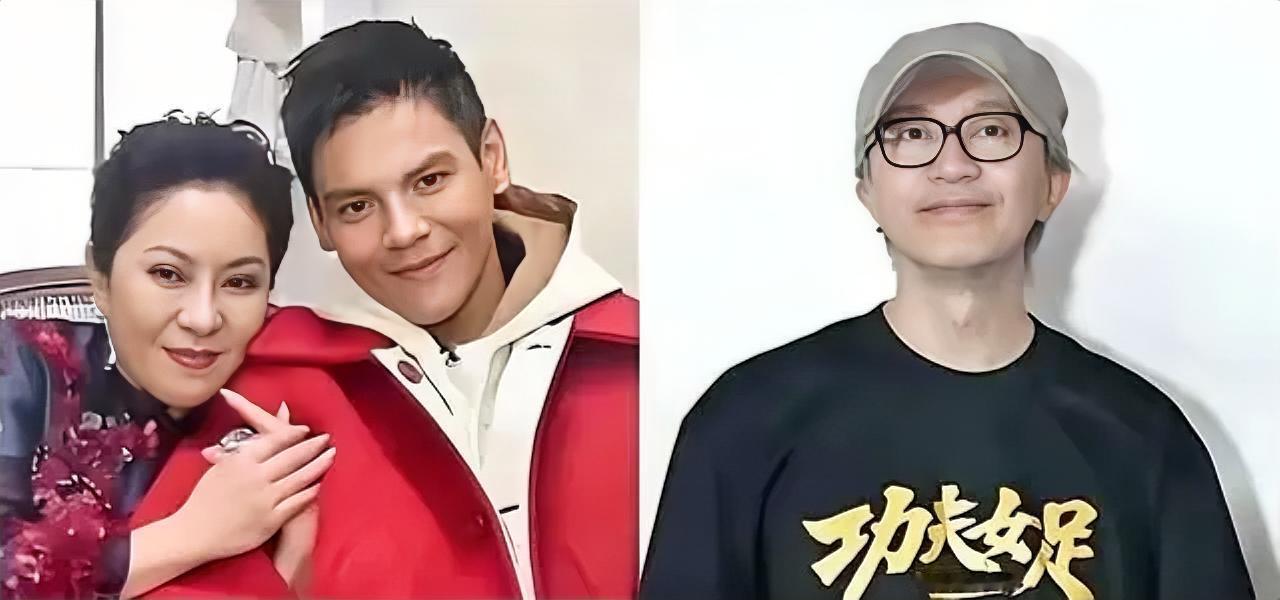 向太在直播间骂了整整18分钟。没有点名。说一个演员被自家从6万片酬捧到1500万