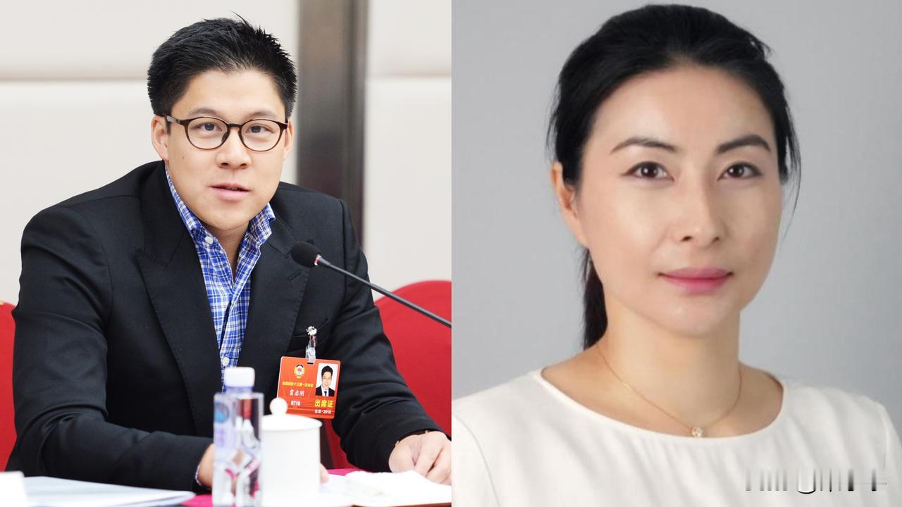 主持人问霍启刚:“你是香港人，郭晶晶是河北人，那你家的饭菜平时都是各吃各的口味吗