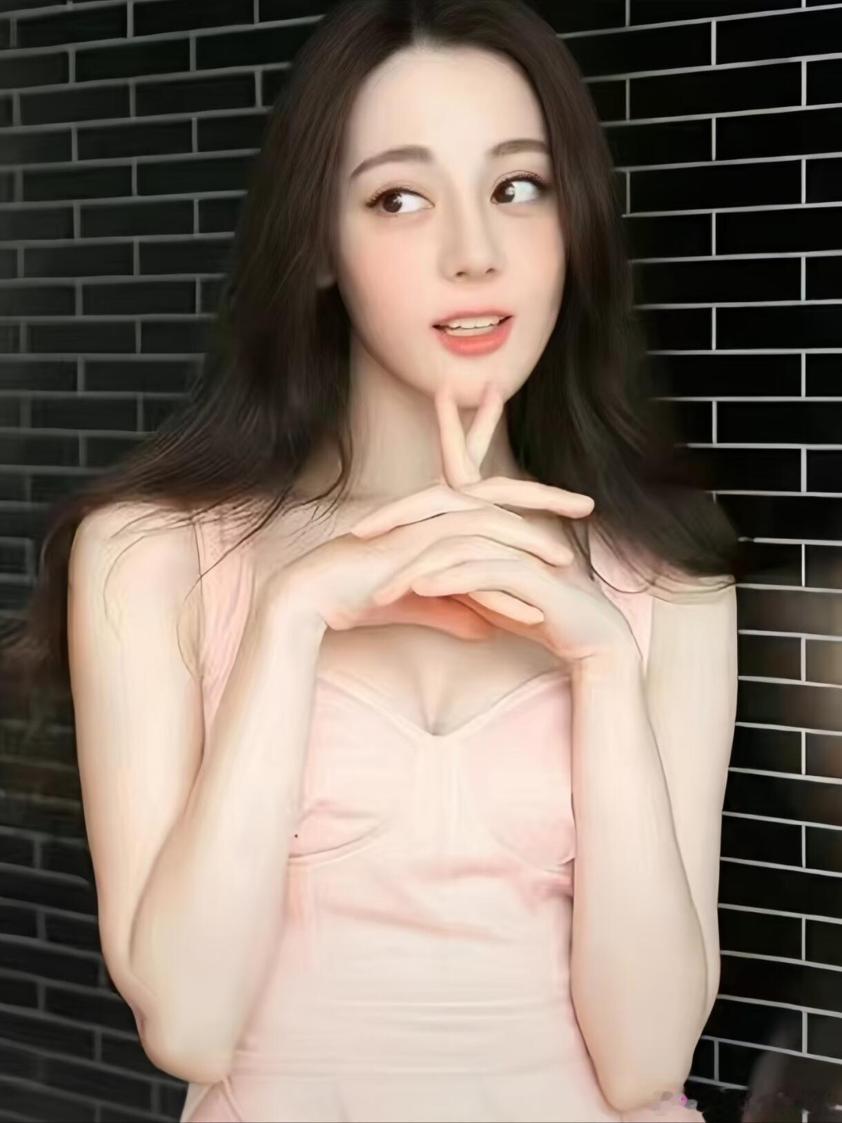 迪丽热巴猜你没见过热巴这几张图！！迪丽热巴‖