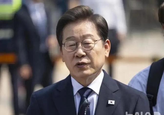 为什么说就算是李在明当了总统，韩国也不会真正亲华？这么说吧，李在明说要“缓和对中