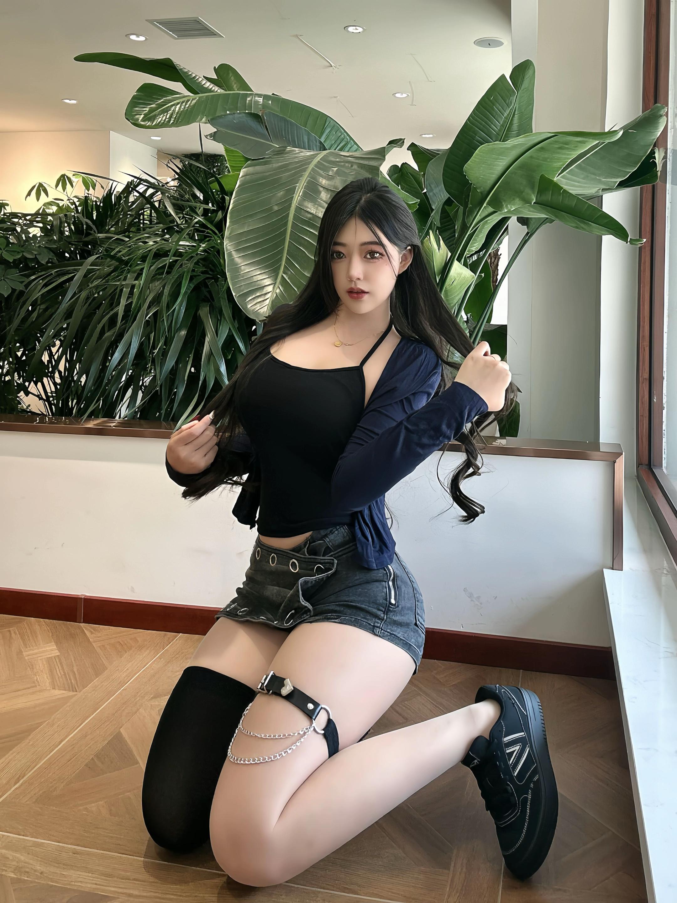 有点点辣