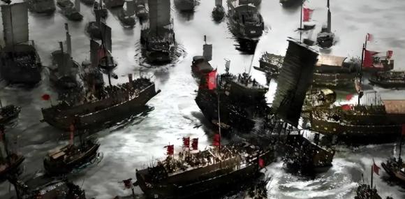 算下来，日本对中国的祸害历史已高达1360年，也该一劳永逸地解决问题了。 公