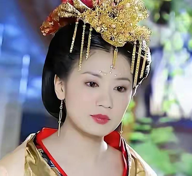 唐高祖李渊娶了多少“大龄剩女”？为何还有两位宠妃失踪了呢？李渊的后宫里压根