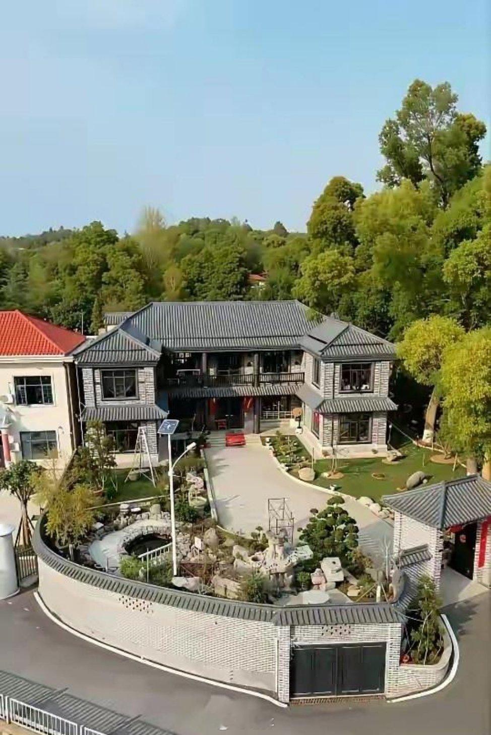 哪个是你的梦中情房？