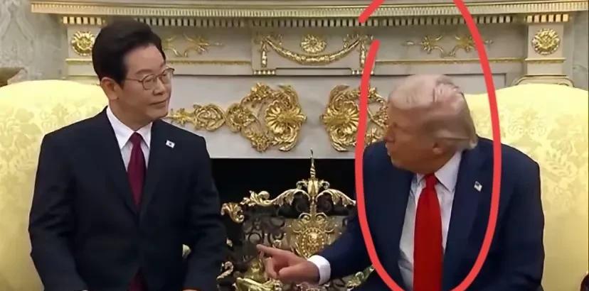 真的急了，特朗普又生气，威胁加征200%关税！8月25日，特朗普威胁中国若不加