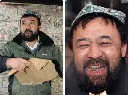 1992年，一名新疆男子退伍后，被分到供销社上班，给当地百姓赊账10000多元货