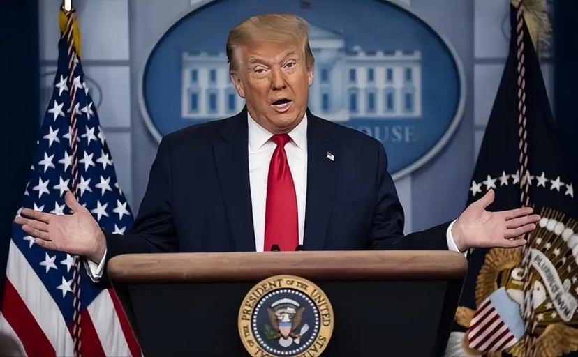 美国经济论坛上，有网友抛出这么个问题，直戳中美贸易摩擦的痛点：要是中国不肯低头，