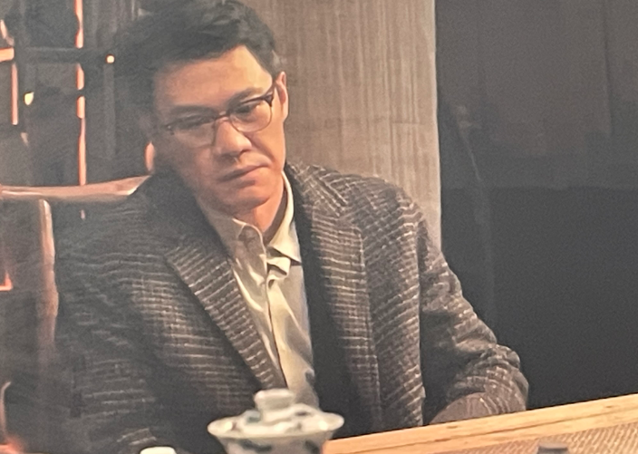 电视剧《以法之名》第十八集：截止到目前张文菁还算安全，只是找了五六家律师事务所应