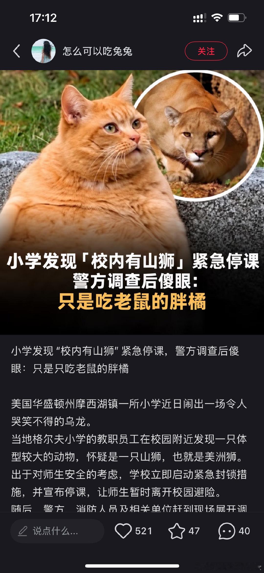 产生了奇怪的脑洞​