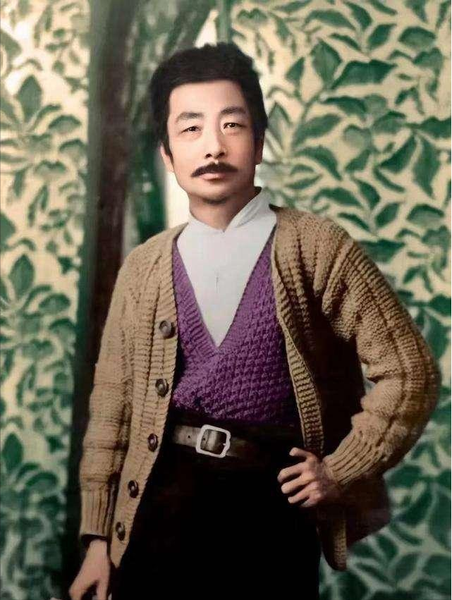 鲁迅花了3000大洋买了一套四合院，邀请弟弟全家入住。可没想到，因为弟媳一句羞臊