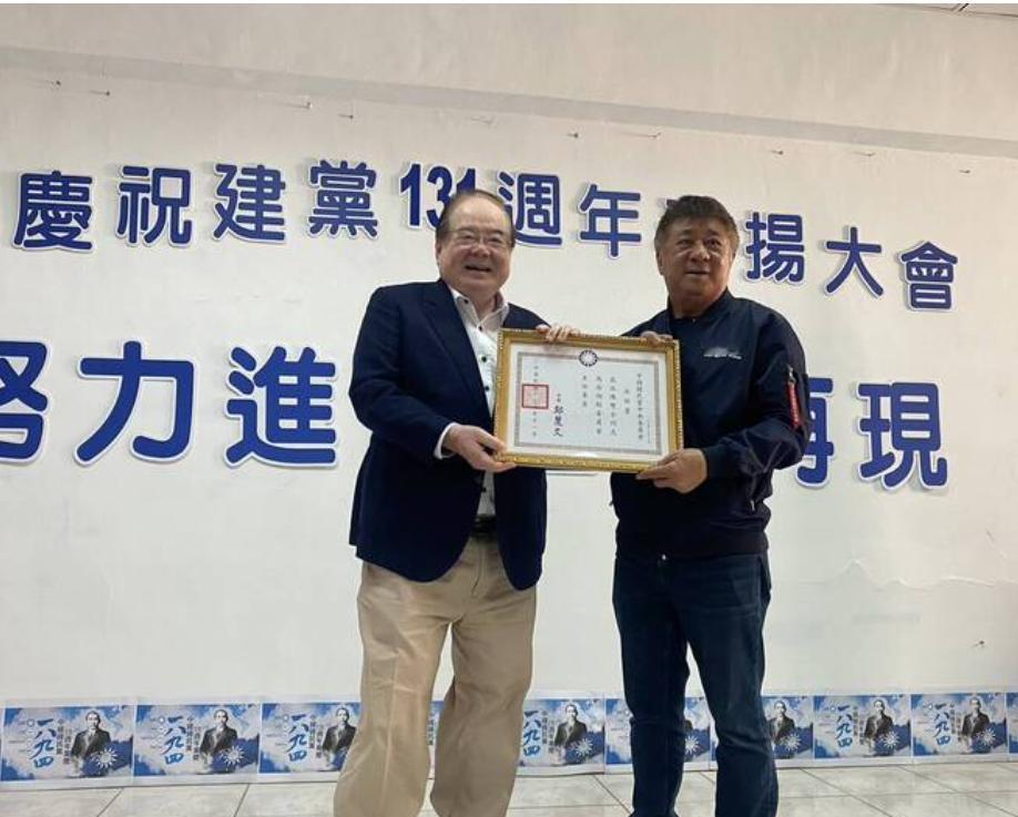 国民党澎湖县长选将仍未决年底前公布人选似不可能国民党新任主席郑丽文甫宣布