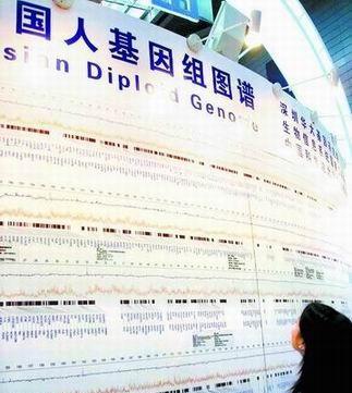 土耳其搞的基因测序结果出来后，发现自己竟是希腊人的血统，跟所谓的突厥却没多大关系