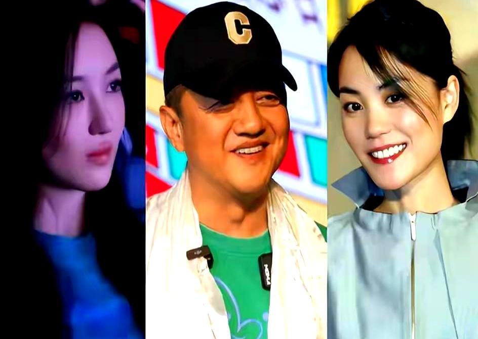 李亚鹏欠债4亿，窦靖童仍喊爸离婚11年，她年年给他过生日，红包一次没落下。